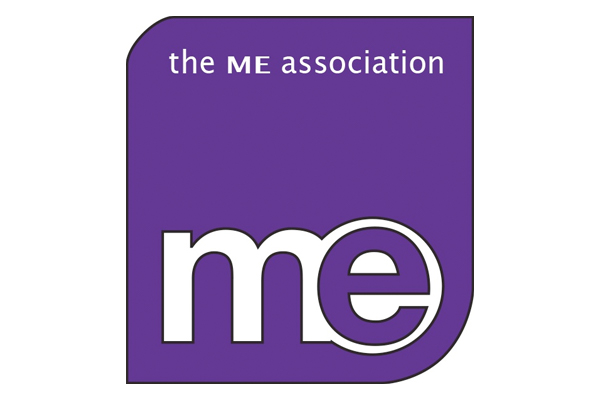 ME/CFS Association Logo and Link