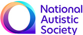 National Autistic Society Logo and Link