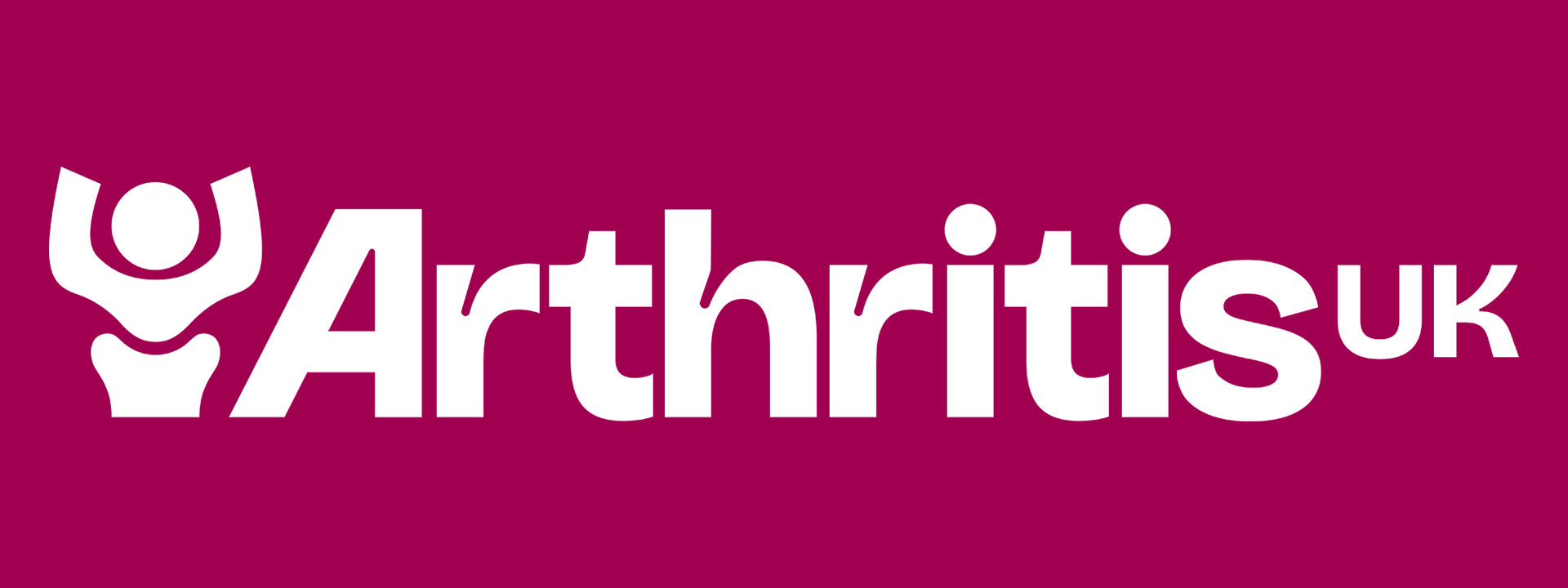 Arthritis UK Logo and Link