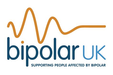 Bipolar UK Logo and Link
