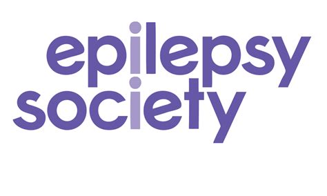 Epilepsy Society Logo and Link