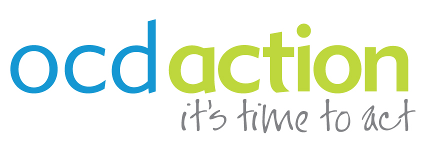 OCD Action Logo and Link