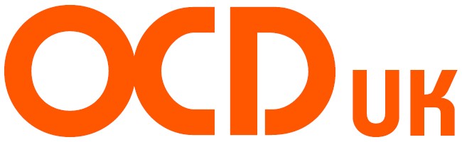 OCD UK Logo and Link